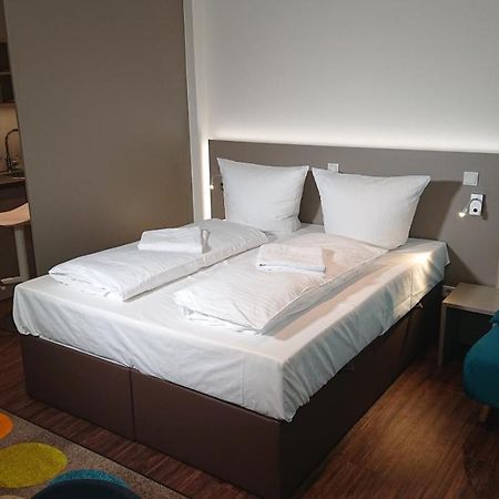 Apart-House Nuernberg Aparthotel Exterior photo