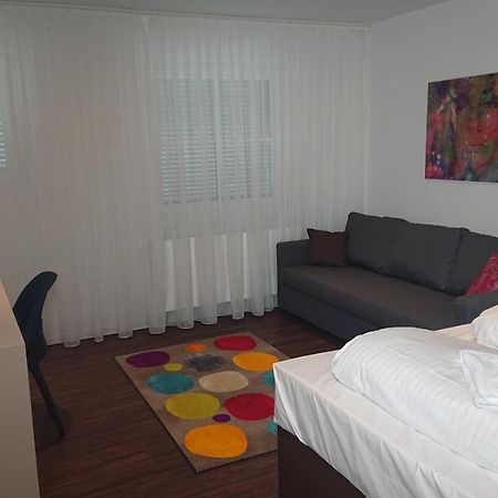 Apart-House Nuernberg Aparthotel Exterior photo