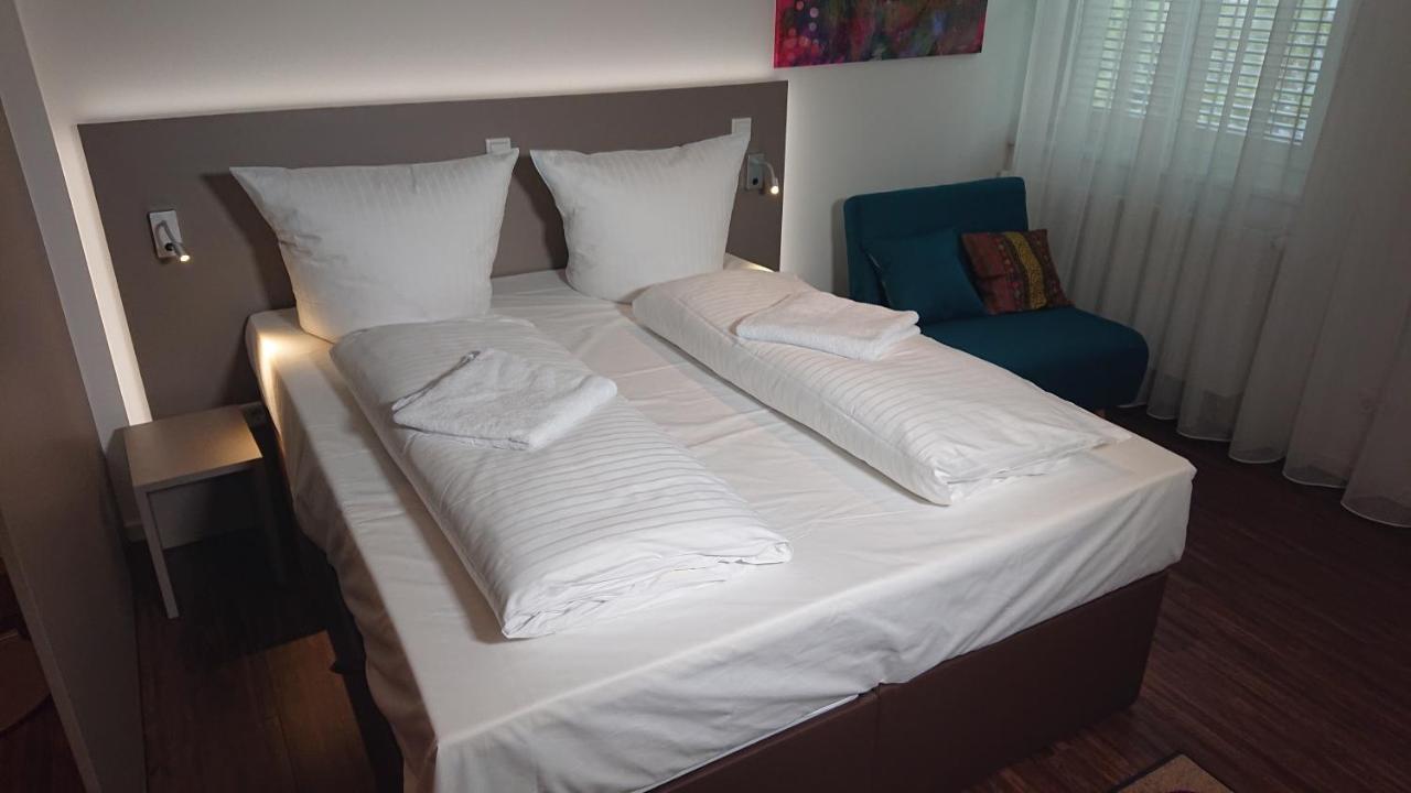 Apart-House Nuernberg Aparthotel Exterior photo