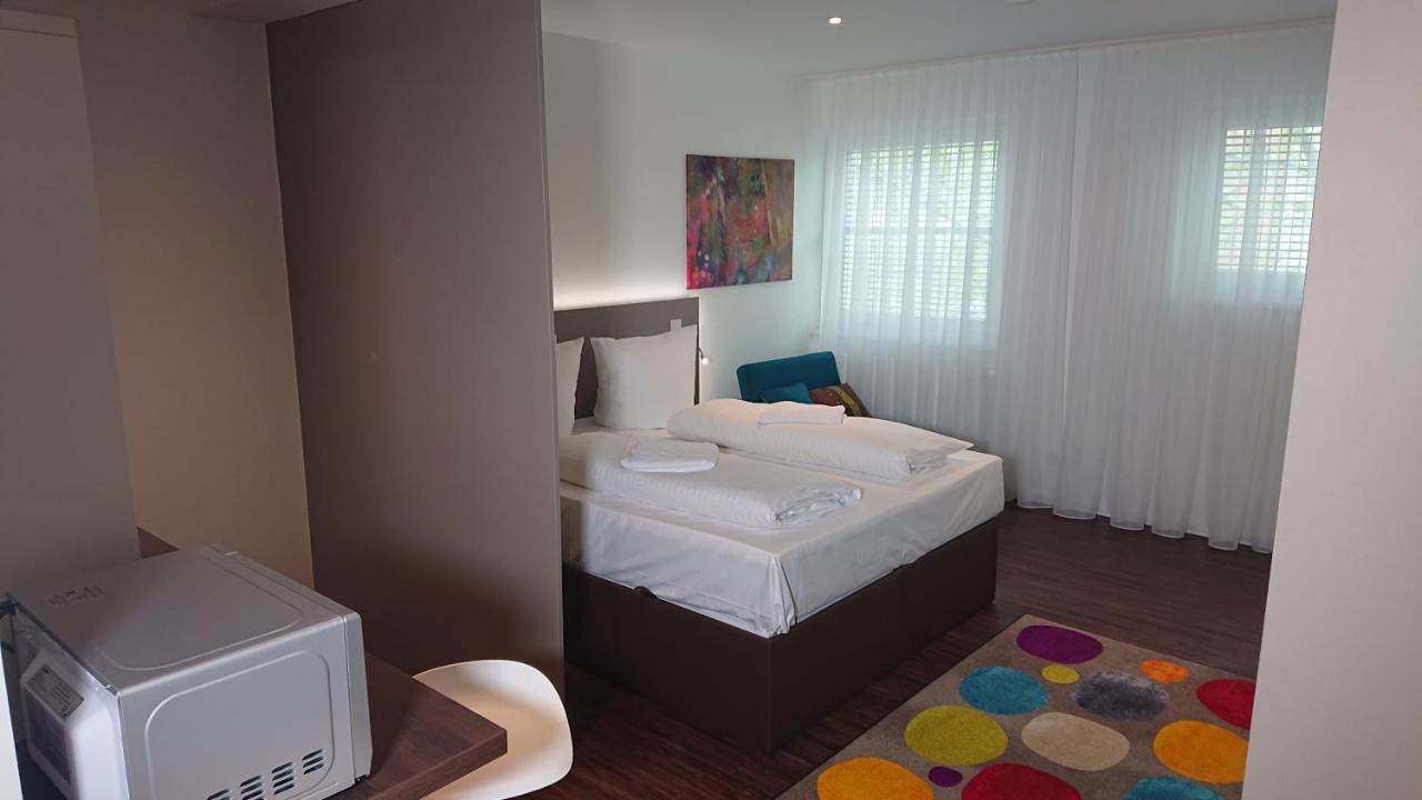 Apart-House Nuernberg Aparthotel Exterior photo