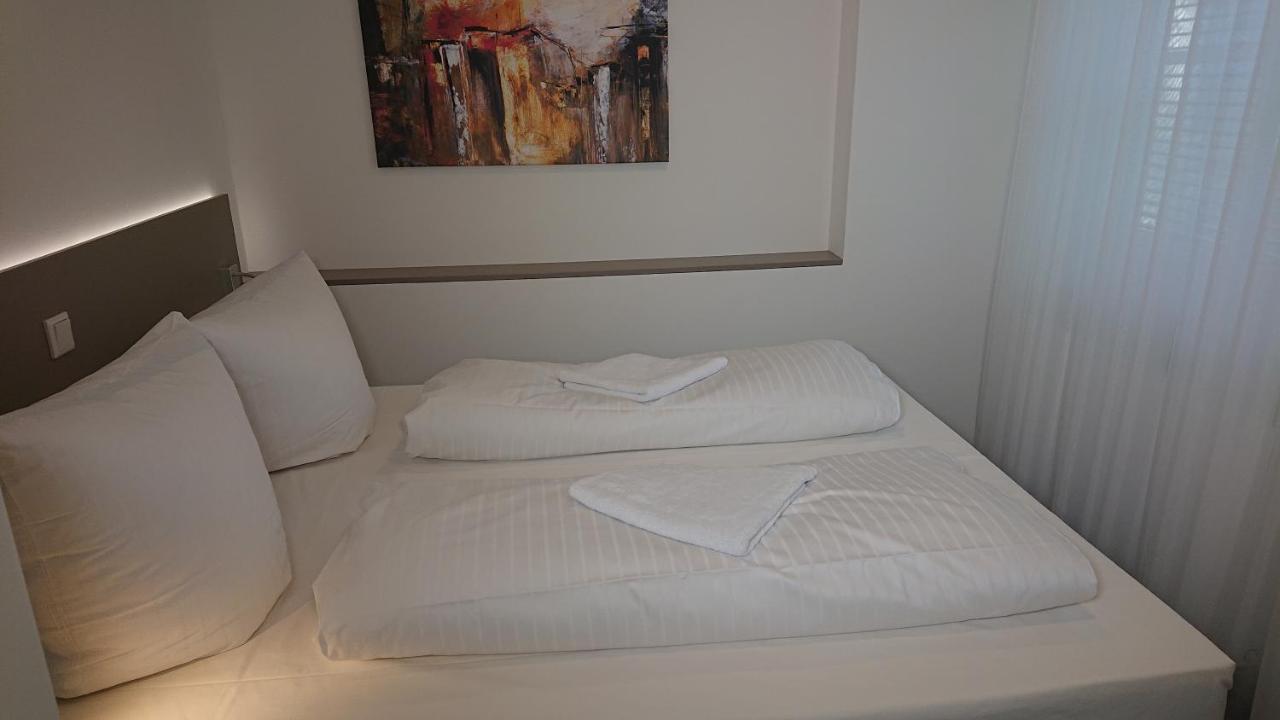 Apart-House Nuernberg Aparthotel Exterior photo