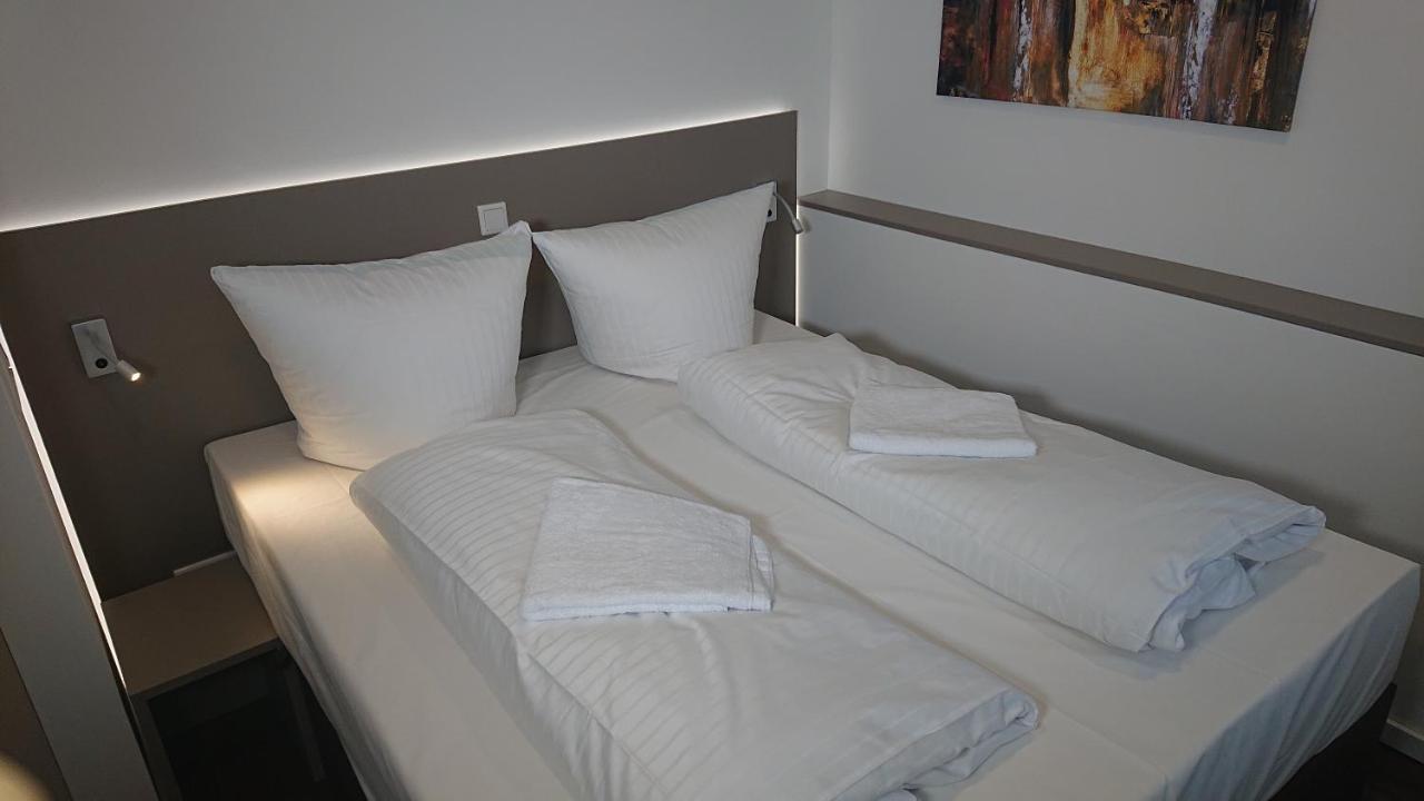 Apart-House Nuernberg Aparthotel Exterior photo